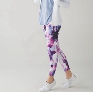 Lululemon leggings - 10